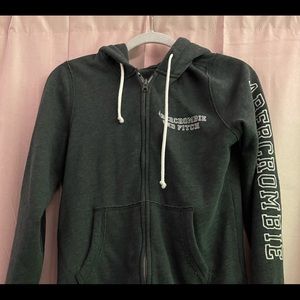 Women Abercrombie & fitch hoodie